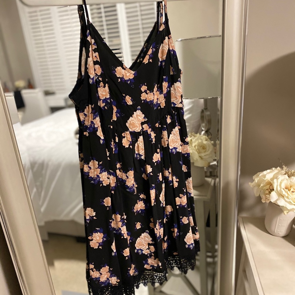 Pacsun Sun Dress